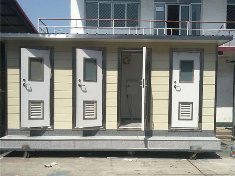 武汉移动卫生间-17