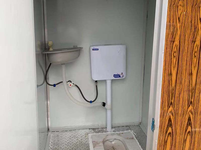 武汉移动卫生间-10