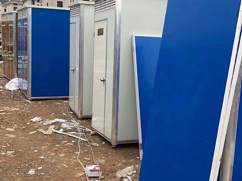 武汉移动卫生间-11