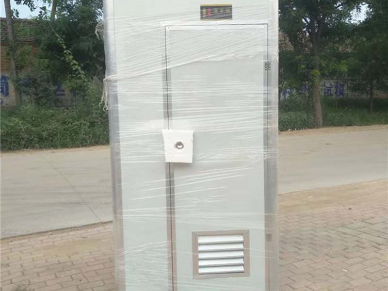 武汉移动卫生间-13