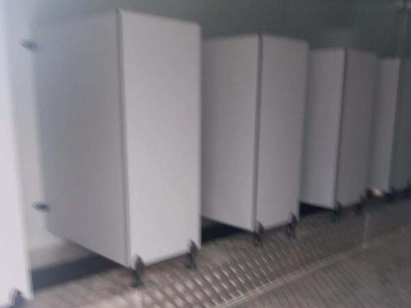 武汉移动卫生间-14