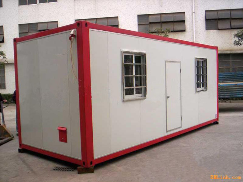 武汉移动板房-29