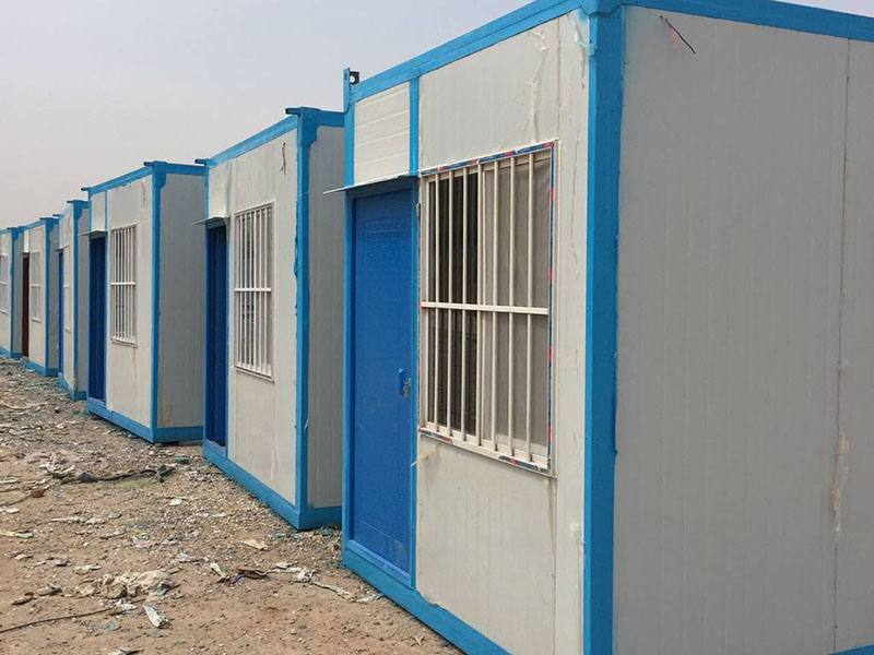 武汉移动板房-30