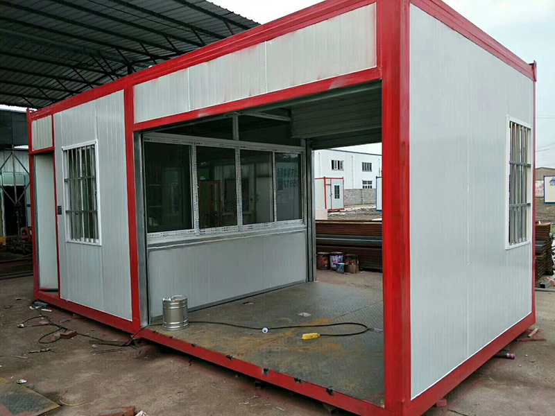 武汉移动板房-25