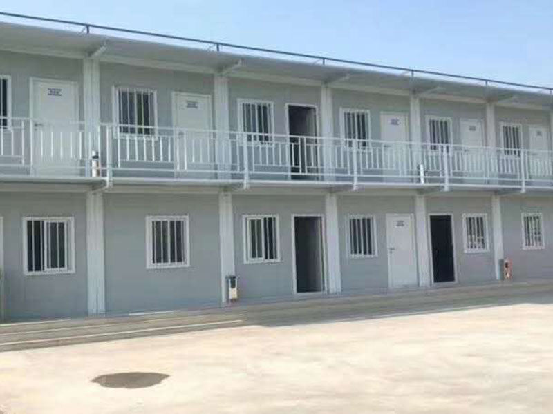 武汉移动板房-28