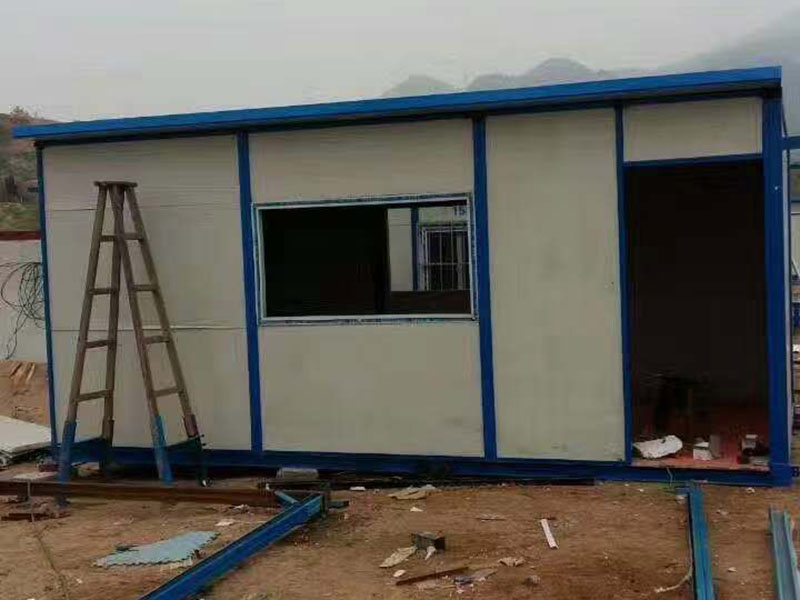 武汉移动板房-14