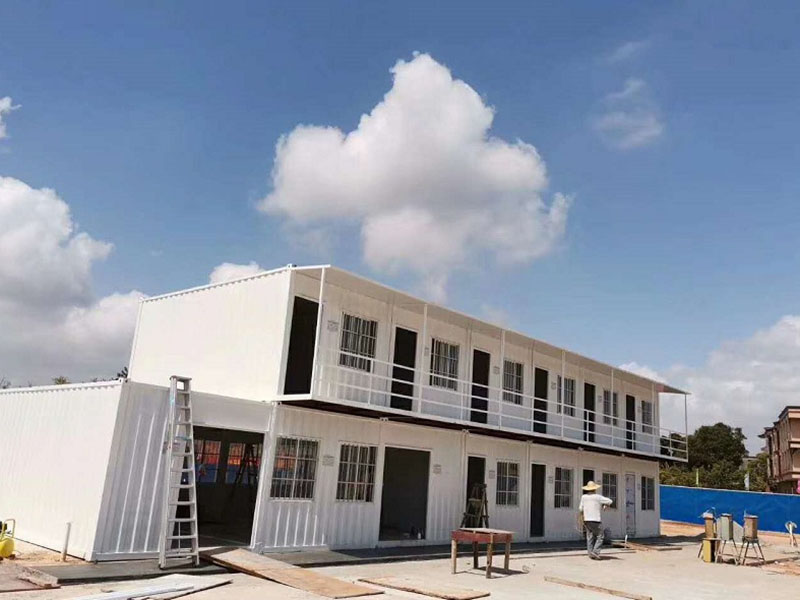 武汉移动板房-09