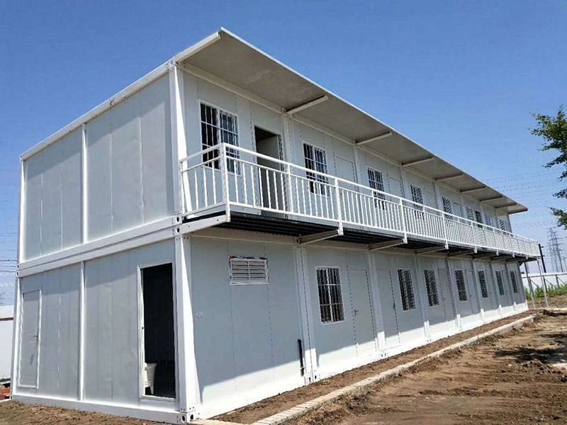 武汉移动板房-20
