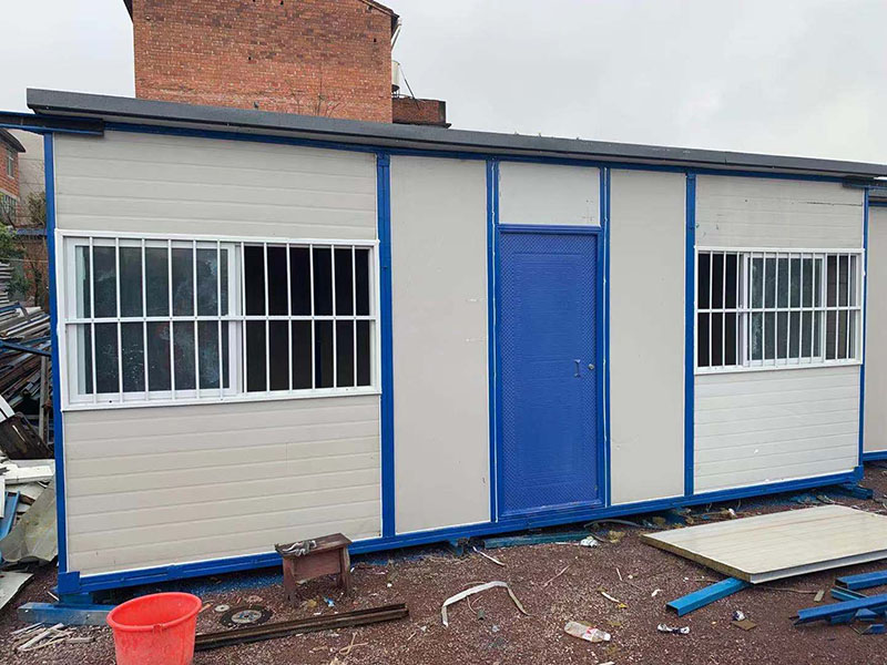 武汉移动板房-17