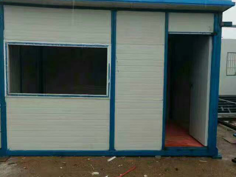 武汉移动板房-22