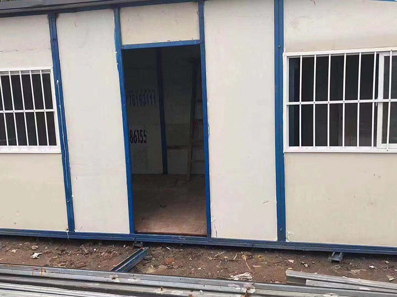 武汉移动板房-21