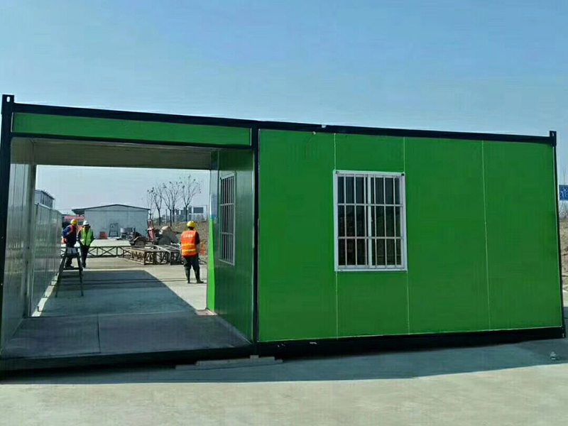 武汉移动板房-18