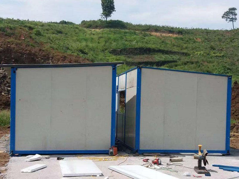 武汉移动板房-11