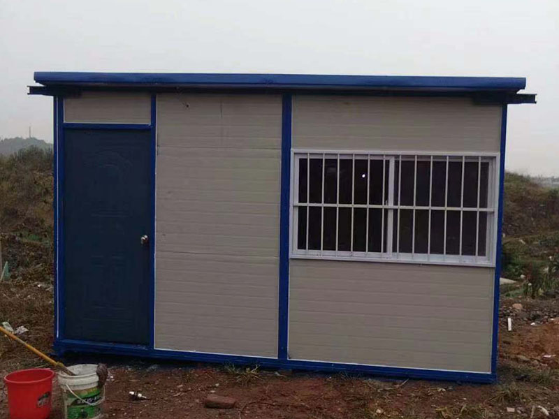 武汉移动板房-15