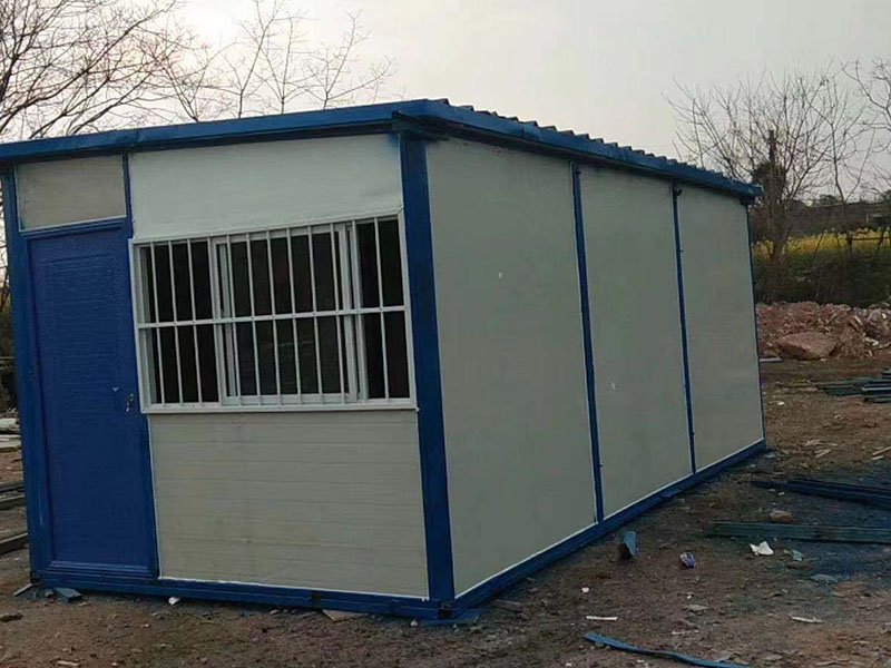 武汉移动板房-01