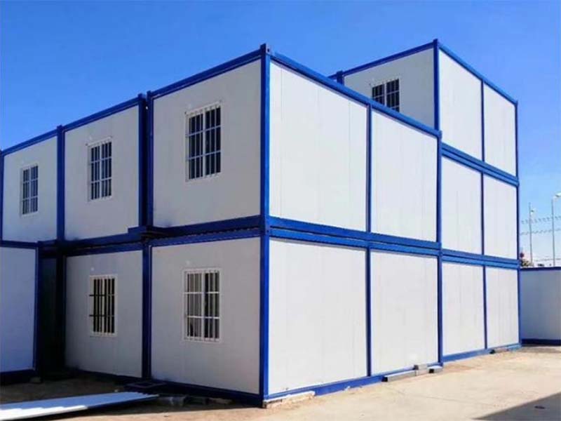 武汉移动板房-02