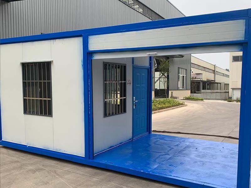 武汉移动板房-05